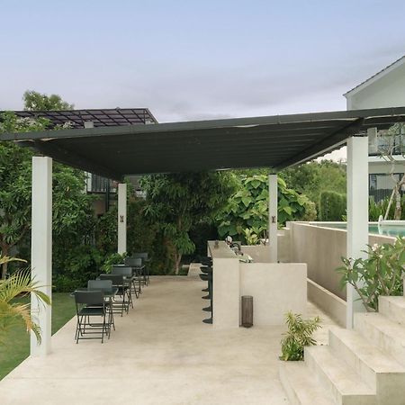 Villa Valeria Ungasan  Luaran gambar