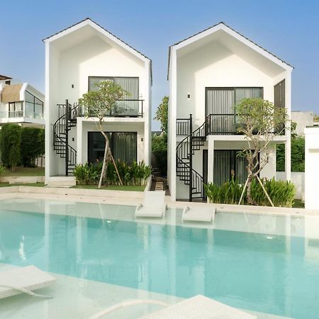 Villa Valeria Ungasan  Luaran gambar