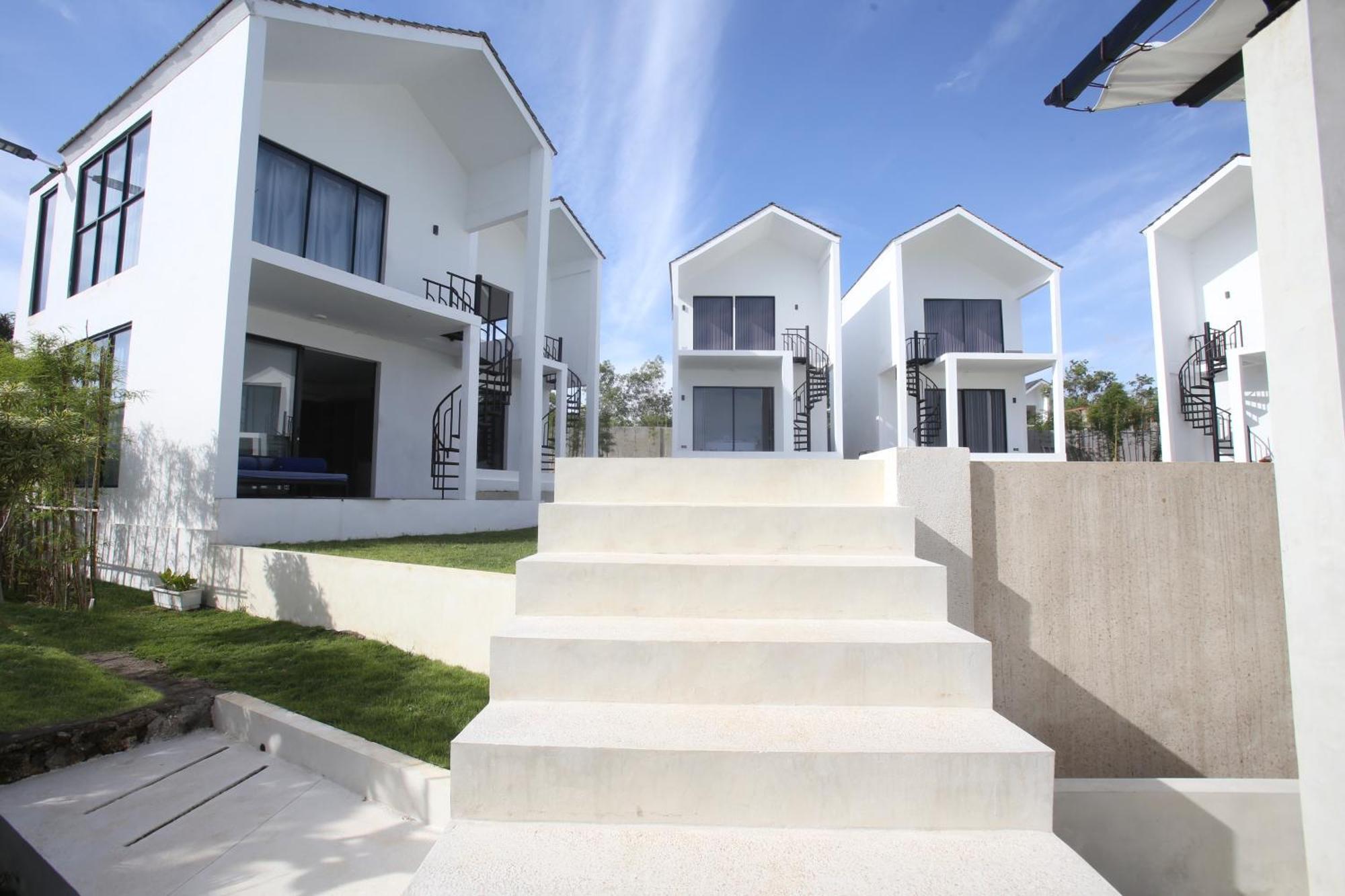 Villa Valeria Ungasan  Luaran gambar