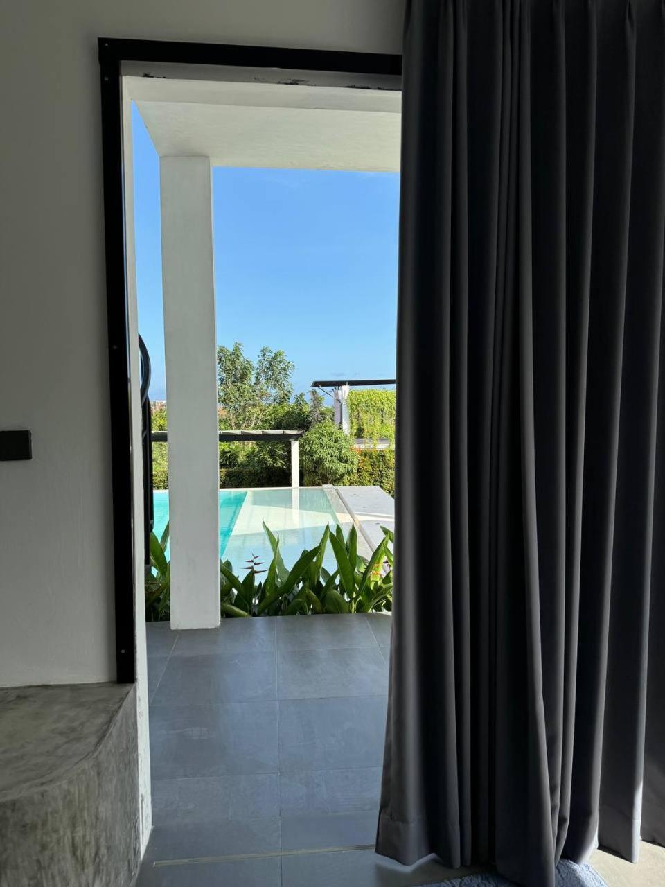 Villa Valeria Ungasan  Luaran gambar