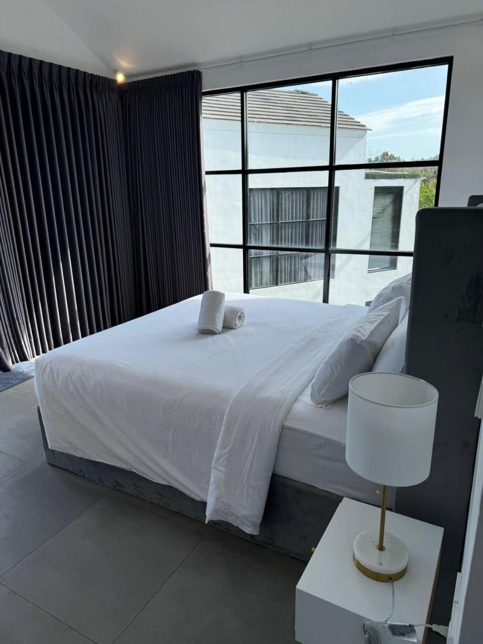 Villa Valeria Ungasan  Luaran gambar