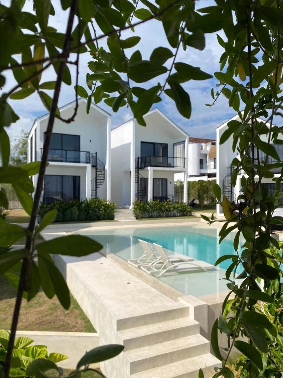 Villa Valeria Ungasan  Luaran gambar