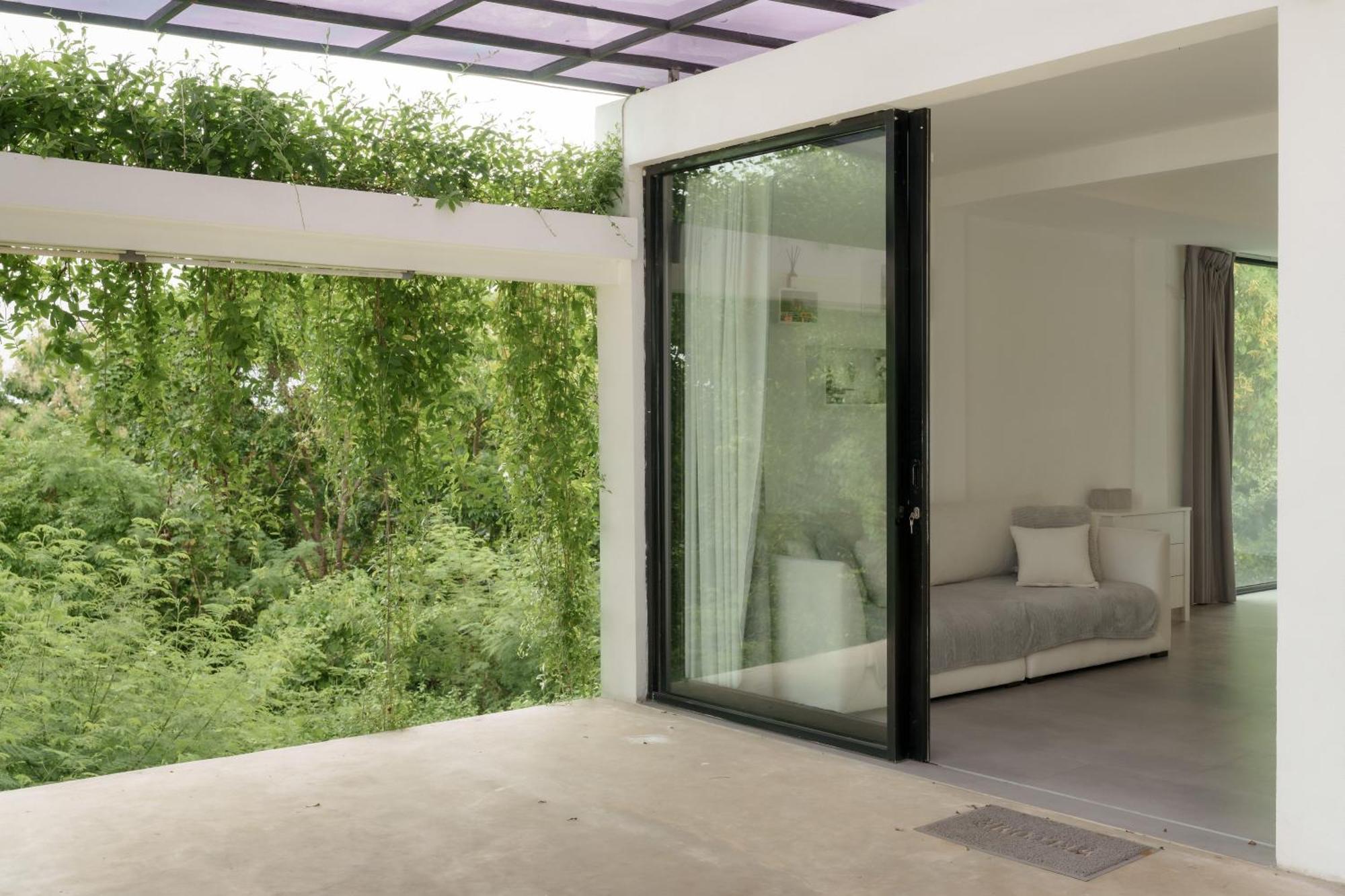 Villa Valeria Ungasan  Luaran gambar