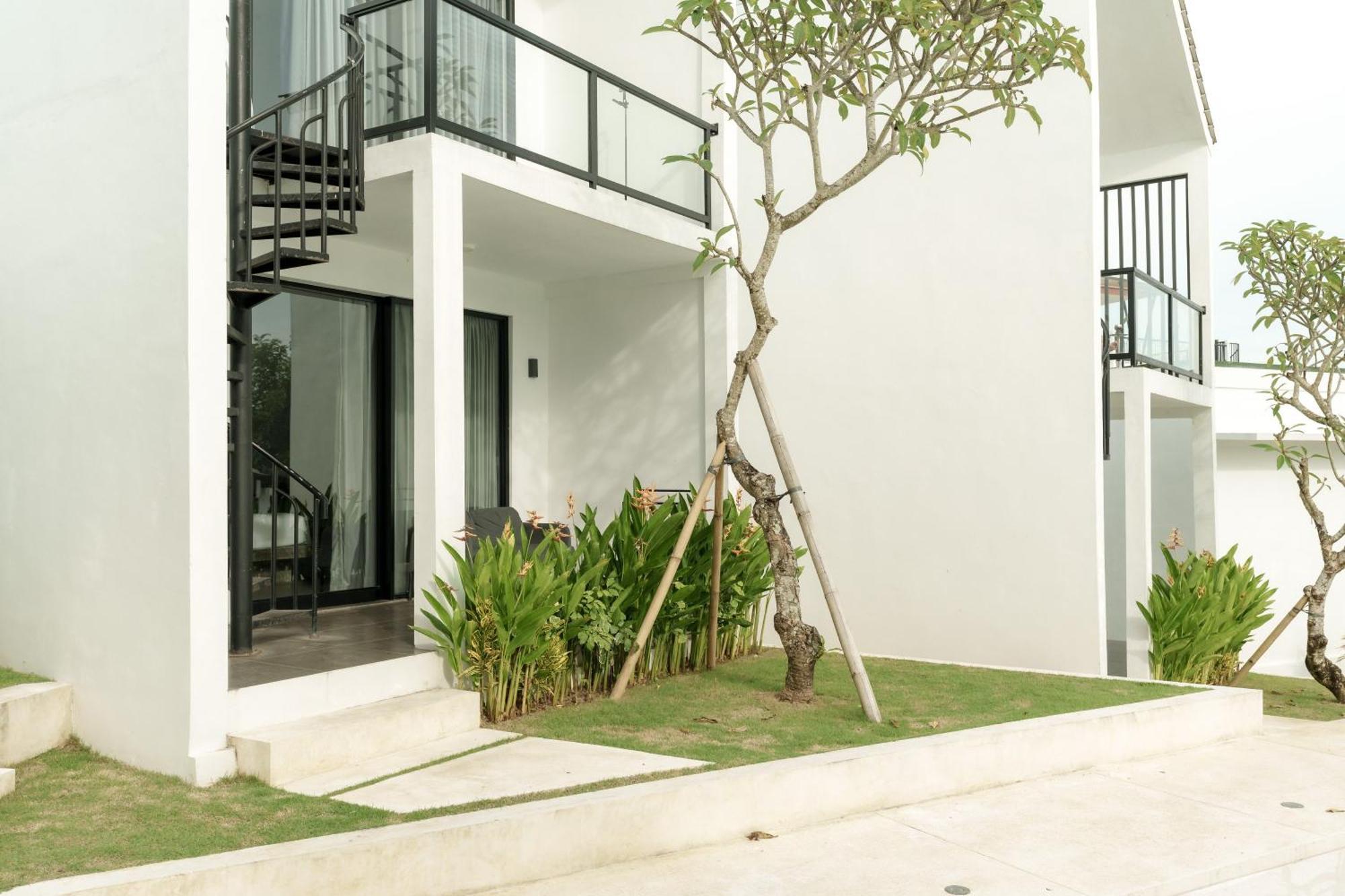 Villa Valeria Ungasan  Luaran gambar