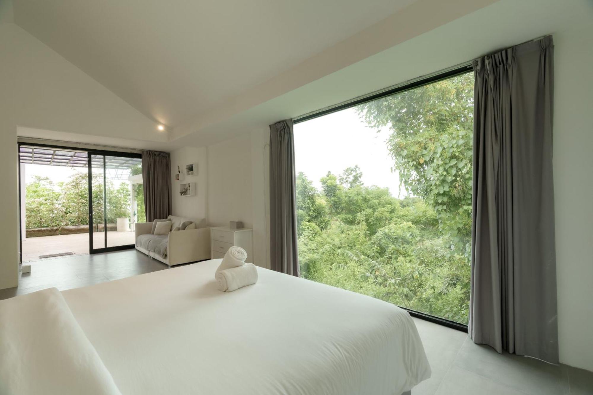 Villa Valeria Ungasan  Luaran gambar