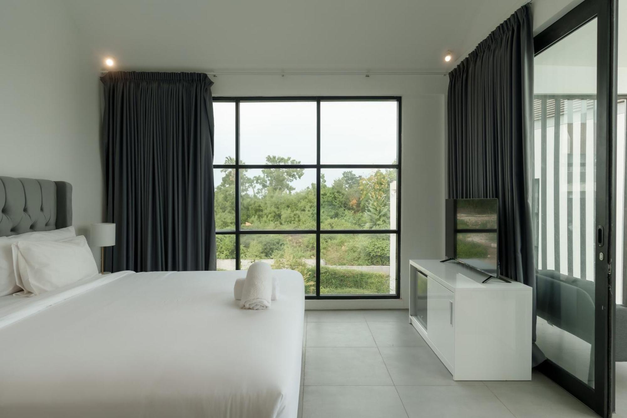Villa Valeria Ungasan  Luaran gambar