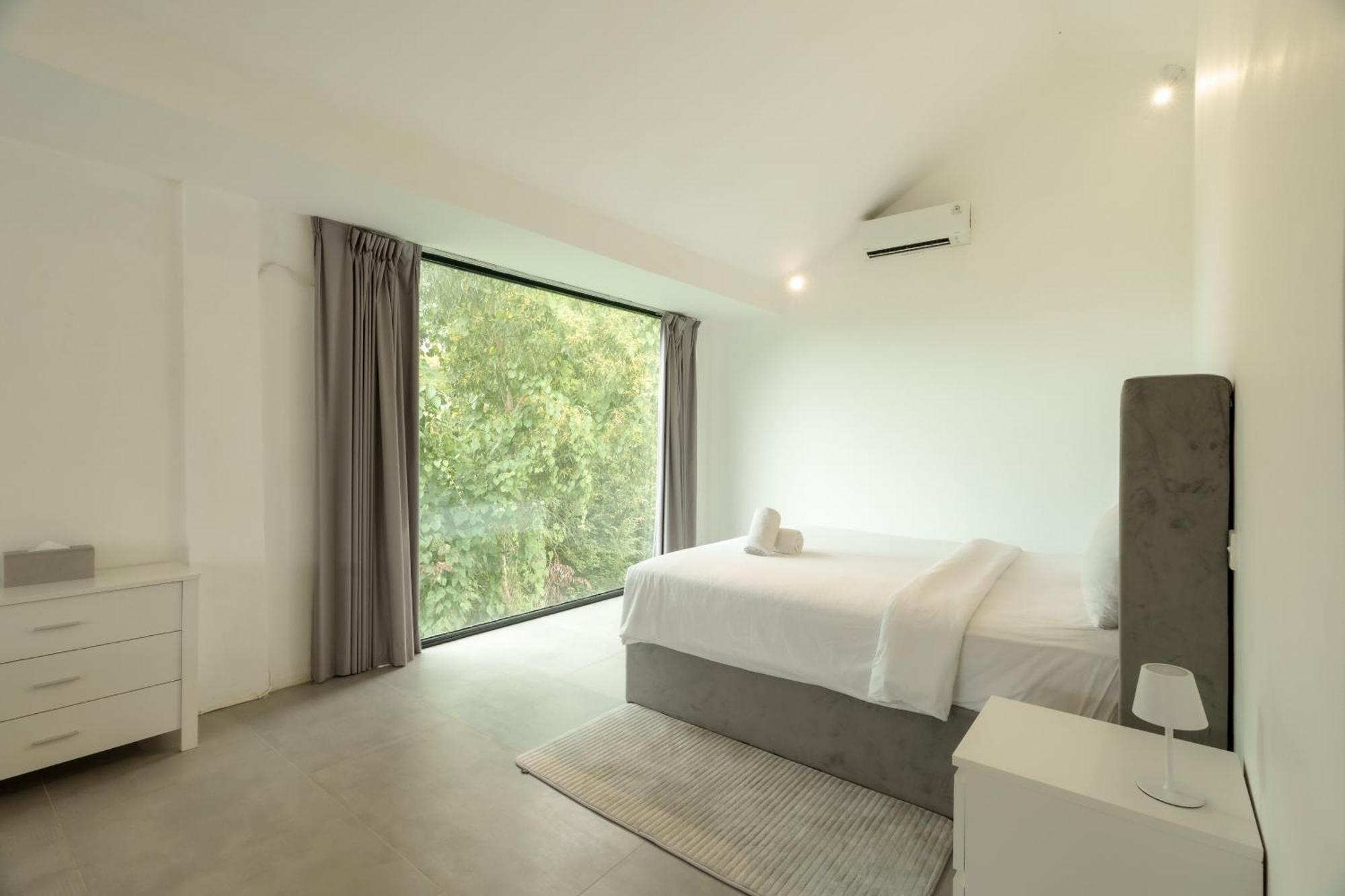 Villa Valeria Ungasan  Luaran gambar
