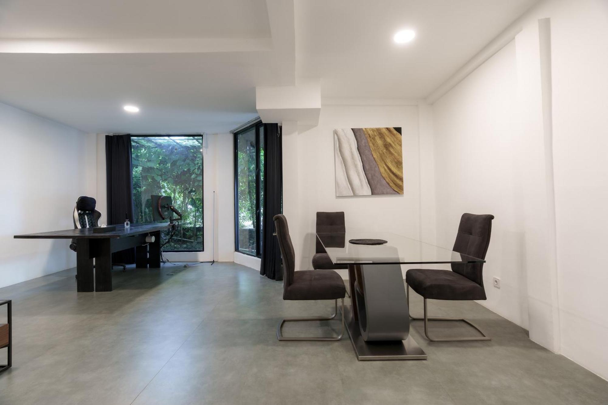 Villa Valeria Ungasan  Luaran gambar
