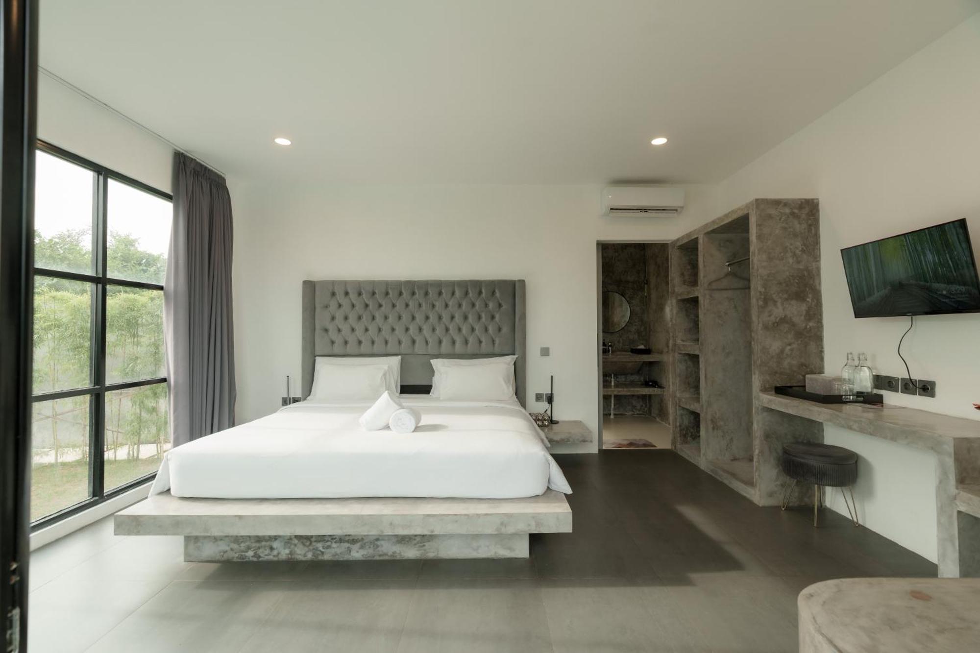 Villa Valeria Ungasan  Luaran gambar