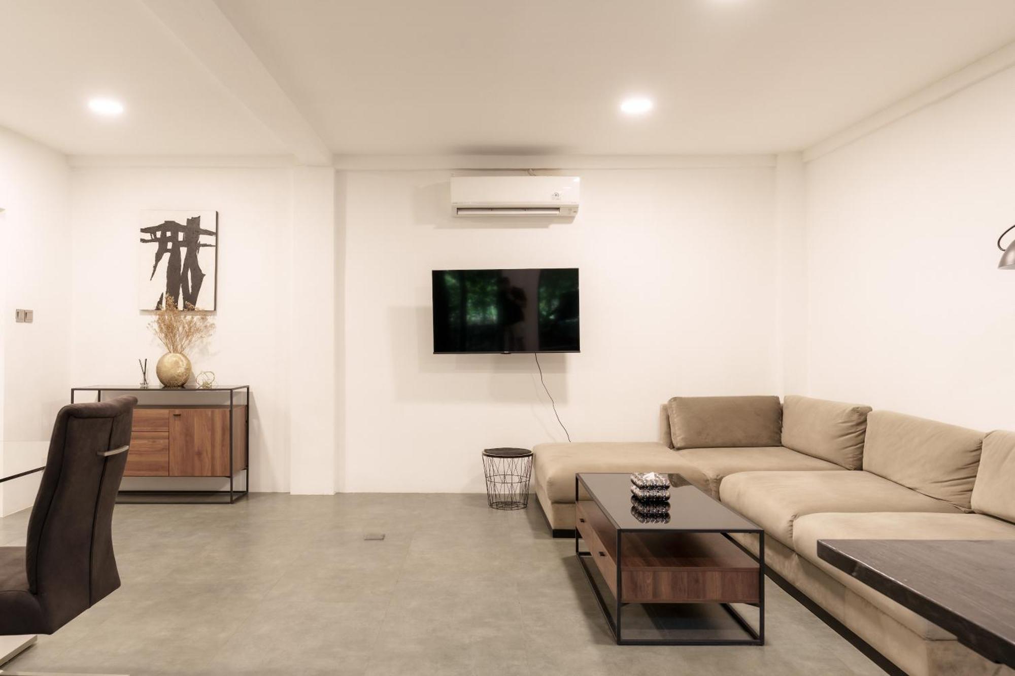 Villa Valeria Ungasan  Luaran gambar