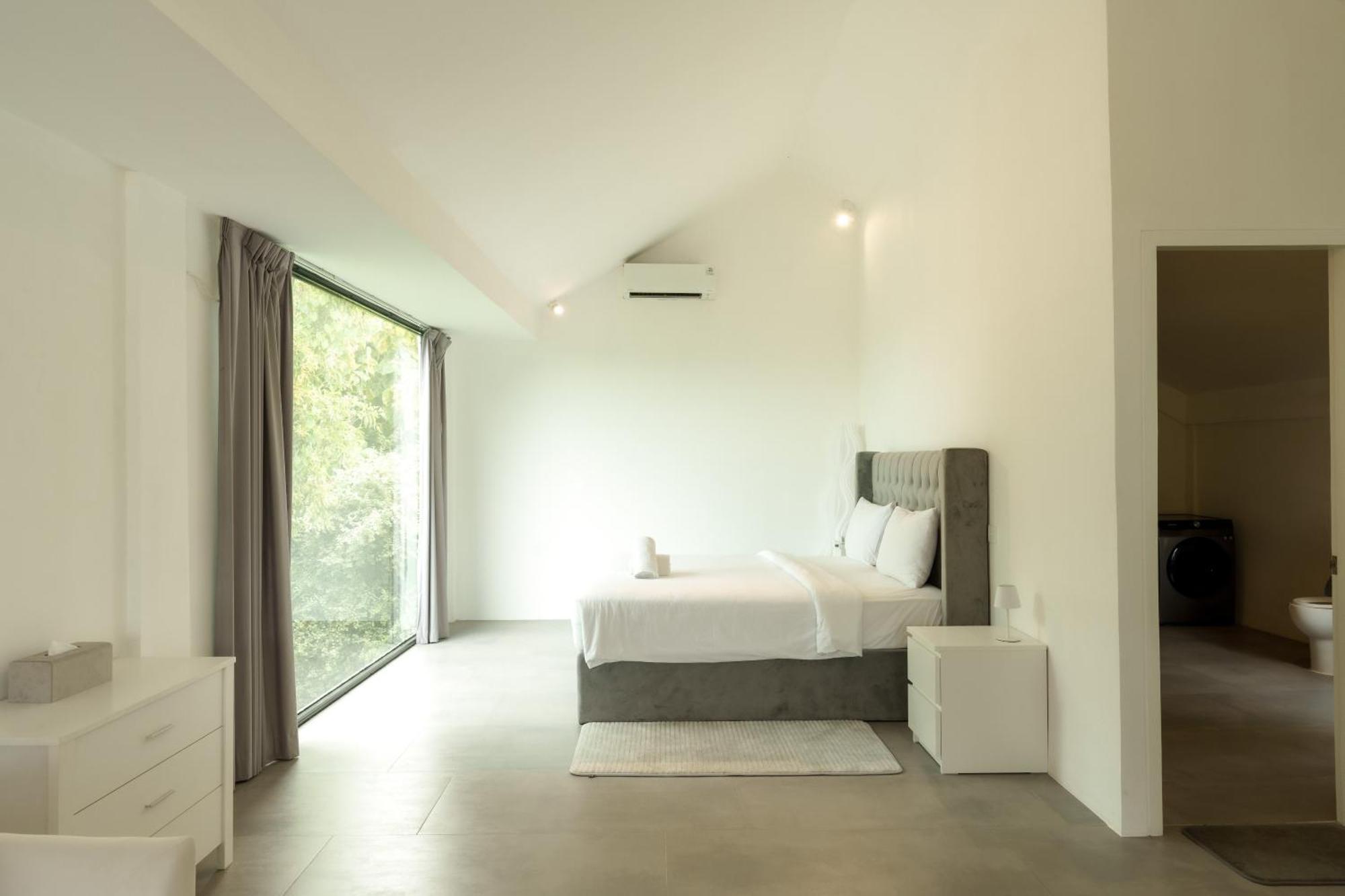 Villa Valeria Ungasan  Luaran gambar