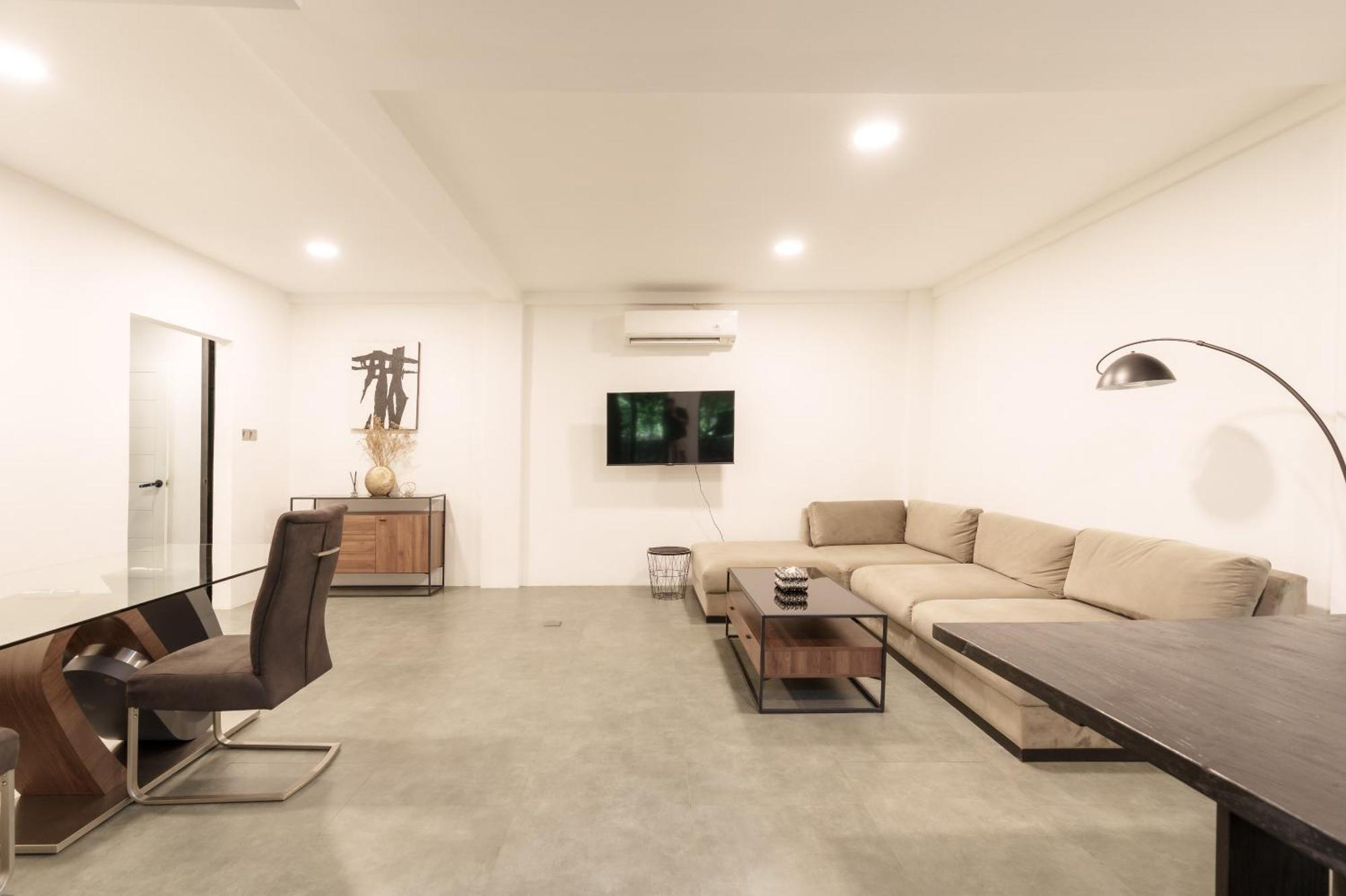 Villa Valeria Ungasan  Luaran gambar