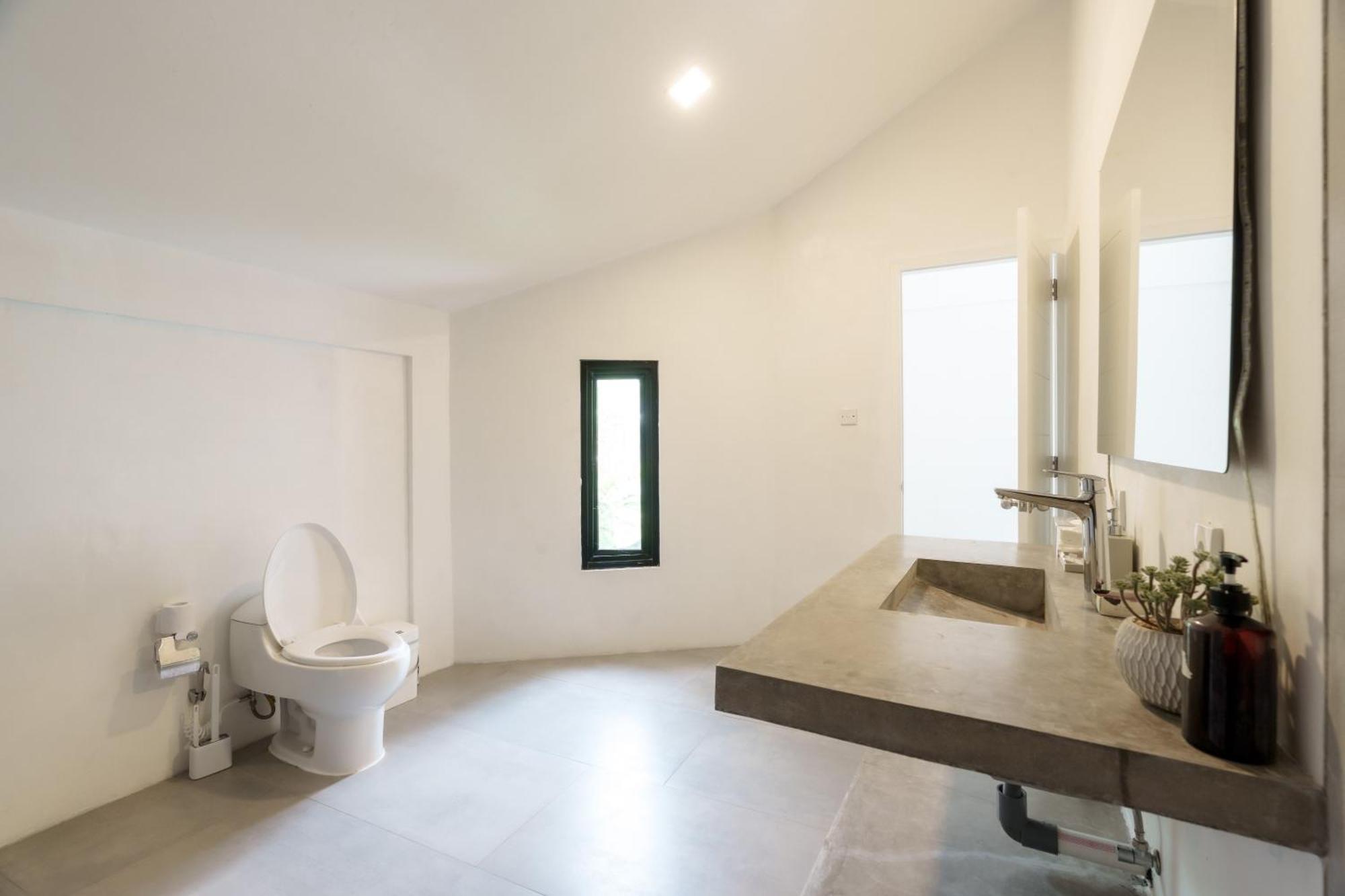 Villa Valeria Ungasan  Luaran gambar