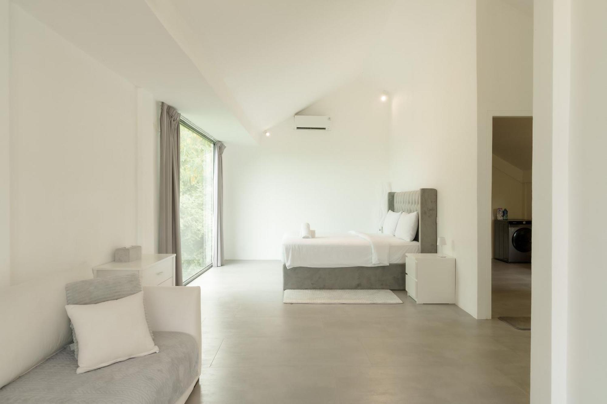 Villa Valeria Ungasan  Luaran gambar
