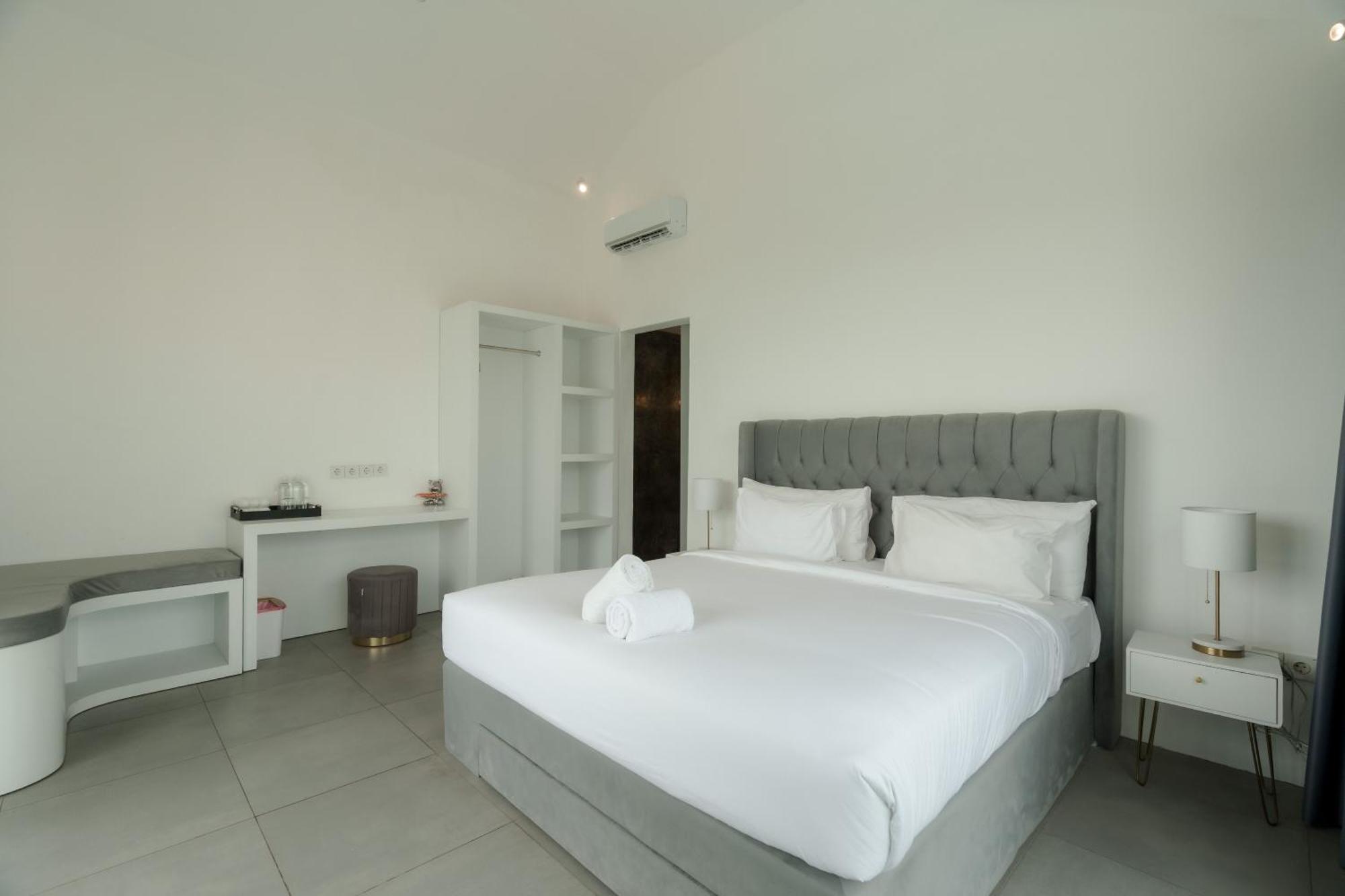Villa Valeria Ungasan  Luaran gambar
